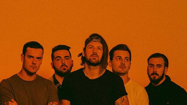 La vidéo Metal de la semaine : The Lines de Beartooth