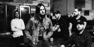Lawrence Taylor de While She Sleeps contraint de quitter la tournée