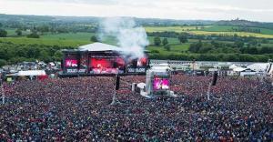 Le Download Festival reviendra en France en 2020