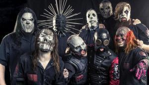 Le premier chanteur de Slipknot (Anders Colsefni) désintéressé à l&rsquo;idée de rejouer pour le groupe