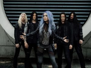 Arch Enemy fera partie de l&rsquo;intégralité de la tournée européenne d&rsquo;Amon Amarth