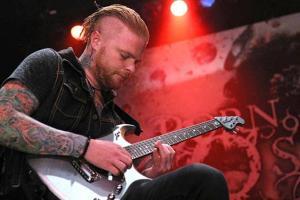Lee McKinney de Born Of Osiris s&rsquo;est fait cambrioler