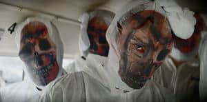 Slipknot tease une annonce imminente