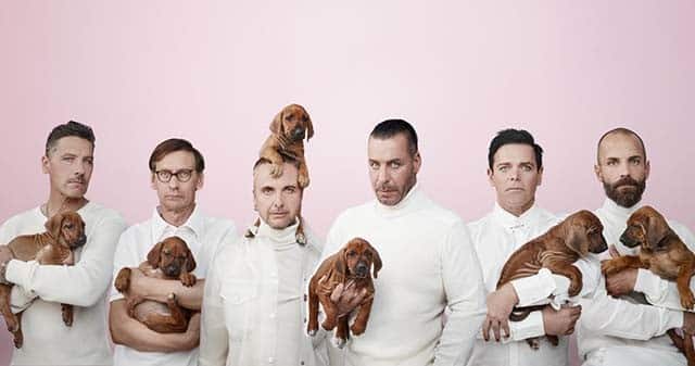 Les prix du concert de Rammstein au Groupama Stadium de Lyon en 2020 sont connus