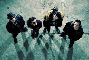 Life Of Agony tease son nouvel album intitulé The Sound Of Scars