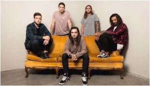 Like Moths To Flames quitte Rise Records et travaille sur de la nouvelle musique