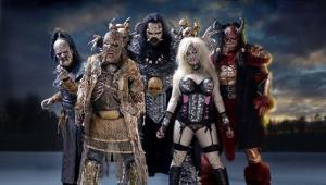 Le bassiste de Lordi quittera le groupe à la fin de l&rsquo;été