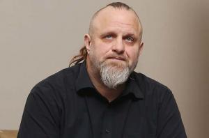 M. Shawn “Clown” Crahan de Slipknot annonce le décès de sa plus jeune fille Gabrielle