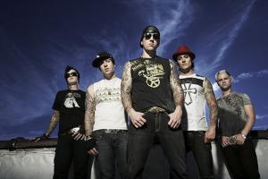 Mad Hatter la nouvelle chanson d&rsquo;Avenged Sevenfold
