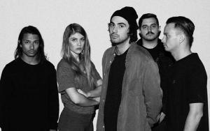 Booka Nile de Make Them Suffer victime de harcèlement sexuel