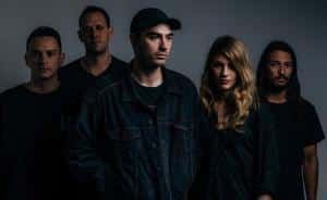 Make Them Suffer sort un nouveau single du nom de Hollowed Heart