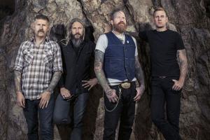 Mastodon prévoit de sortir une reprise de Stairway To Heaven en hommage à son défunt manager