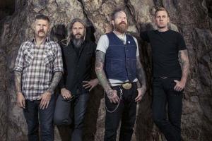 Mastodon publie la cinquième partie du Making Of de Crack The Skye