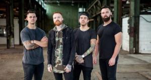 Memphis May Fire partage sa reprise de Faint par Linkin Park