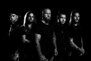 Any Given Day annonce une tournée européenne avec LANDMVRKS