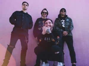 Cane Hill se fait cambrioler en France et lance une collecte de fonds