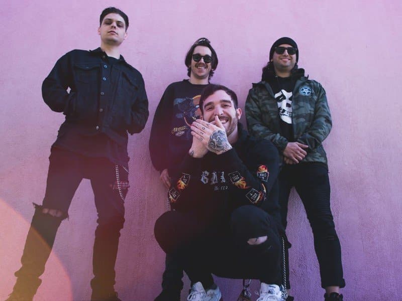 Cane Hill