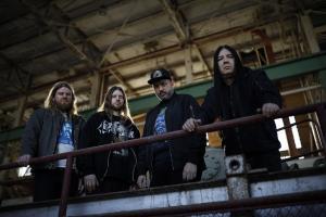 Stream complet de Obscene Majesty par Devourment