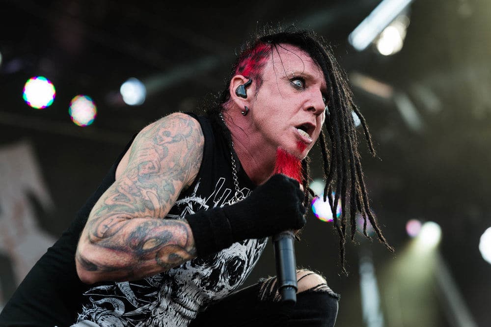 Hellyeah publie le premier épisode du Making Of de son nouvel album Welcome Home
