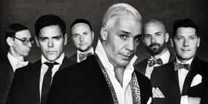 La vidéo Metal de la semaine : Mutter de Rammstein