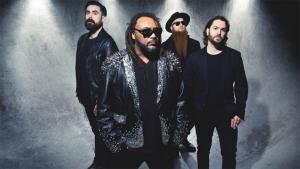 Skindred annonce une tournée européenne pour 2019