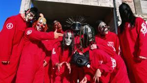 Tous les samples utilisés dans l&rsquo;album éponyme de Slipknot