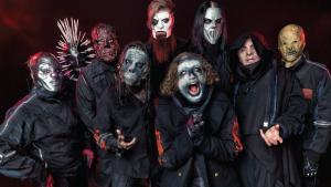 Slipknot dévoile son nouveau look lors du Knotfest Roadshow