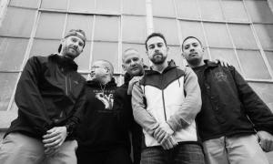 Terror sort une nouvelle chanson nommée No Road Too Long