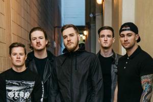 Wage War sort un nouveau single nommé Prison