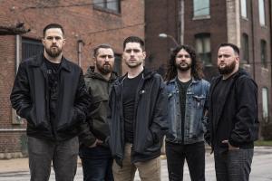 Whitechapel dévoile l&rsquo;identité du producteur de son nouvel album