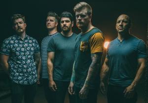 Wolves At The Gate célèbre la sortie de son album Eclipse avec un clip pour Drifter