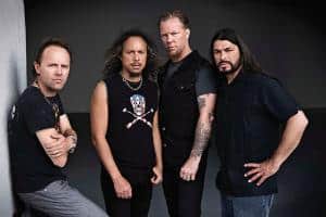 Plus de 50 chansons Metal incontournables