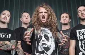 Miss May I va jouer en live l&rsquo;intégralité de son album Monument