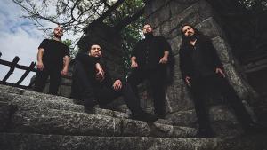 Moon Tooth publie la chanson Omega Days issue de son nouvel album Crux