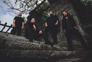 Moon Tooth publie un clip pour sa chanson Musketeers