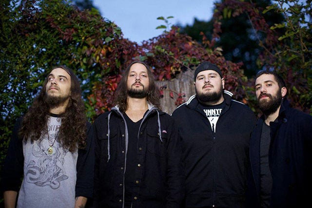 Moon Tooth sort un nouveau single intitulé Awe At All Angles