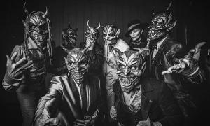Mushroomhead sortira son nouvel album en mars 2020