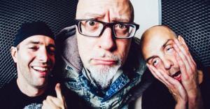 Mörglbl sort un clip pour le morceau Anarchytektür