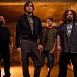 Napalm Death