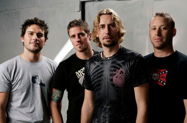 Nickelback