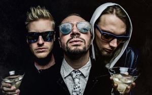Nik Mystery dévoile son premier EP intitulé When (avec Spencer Sotelo de Periphery)