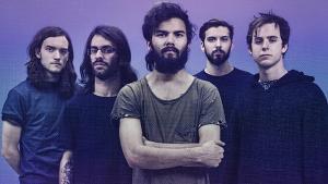 Northlane débute l&rsquo;enregistrement de son nouvel album