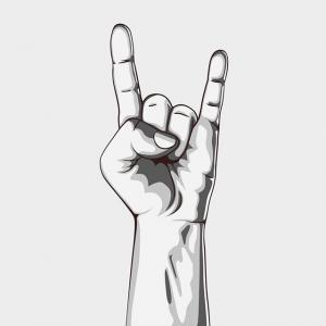 Nos recommandations Metal de l&rsquo;année 2018 ! (Joyeux Nöel de la part de MetalZone)