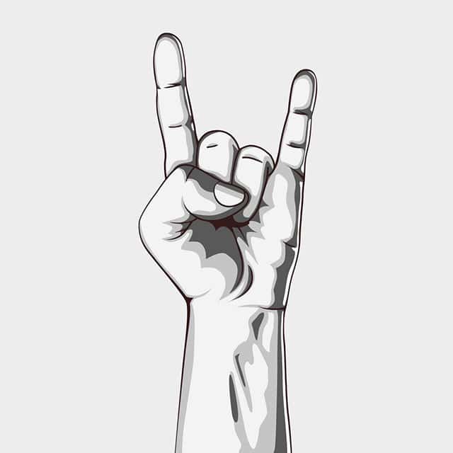 Nos recommandations Metal de l&rsquo;année 2018 ! (Joyeux Nöel de la part de MetalZone)