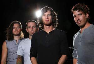 Nothing More sort un clip pour sa chanson Let &lsquo;Em Burn