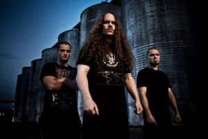 Nothingness of Being le nouveau single de Hate Eternal via Season Of Mist