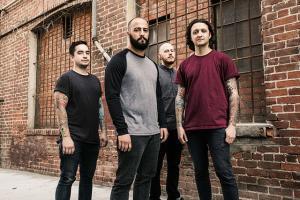 Nouveau clip d&rsquo;Erra pour la chanson Monolith via Sumerian Records