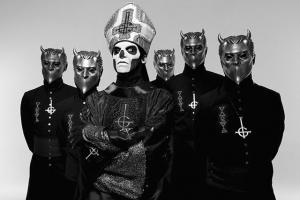 Nouveau rebondissement dans le procès du groupe Ghost