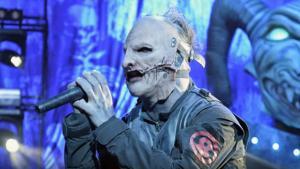Nouveau teaser de Slipknot avec Corey Taylor en studio d&rsquo;enregistrement