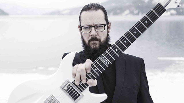 Nouvelle interview d&rsquo;Ihsahn du groupe de Black Metal EMPEROR